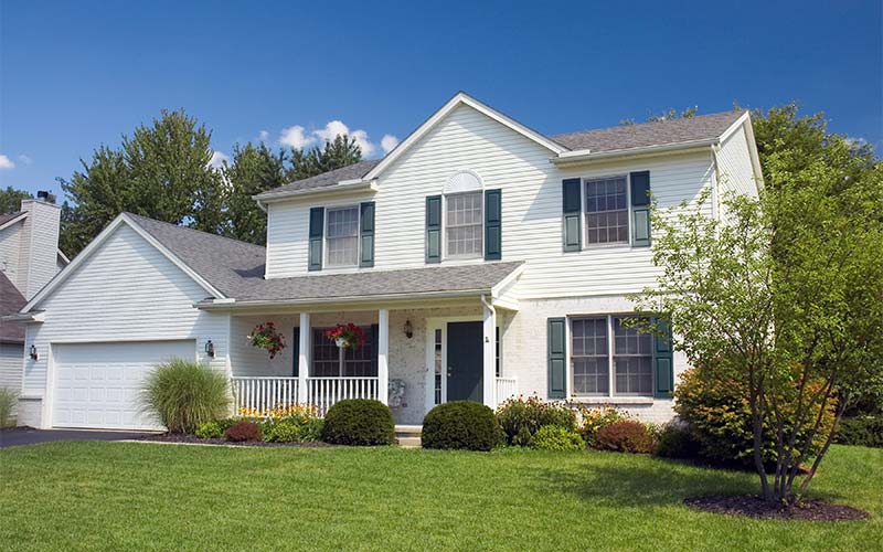 Home Insurance by Davis Insurance Agency, LLC in Lock Haven, PA.